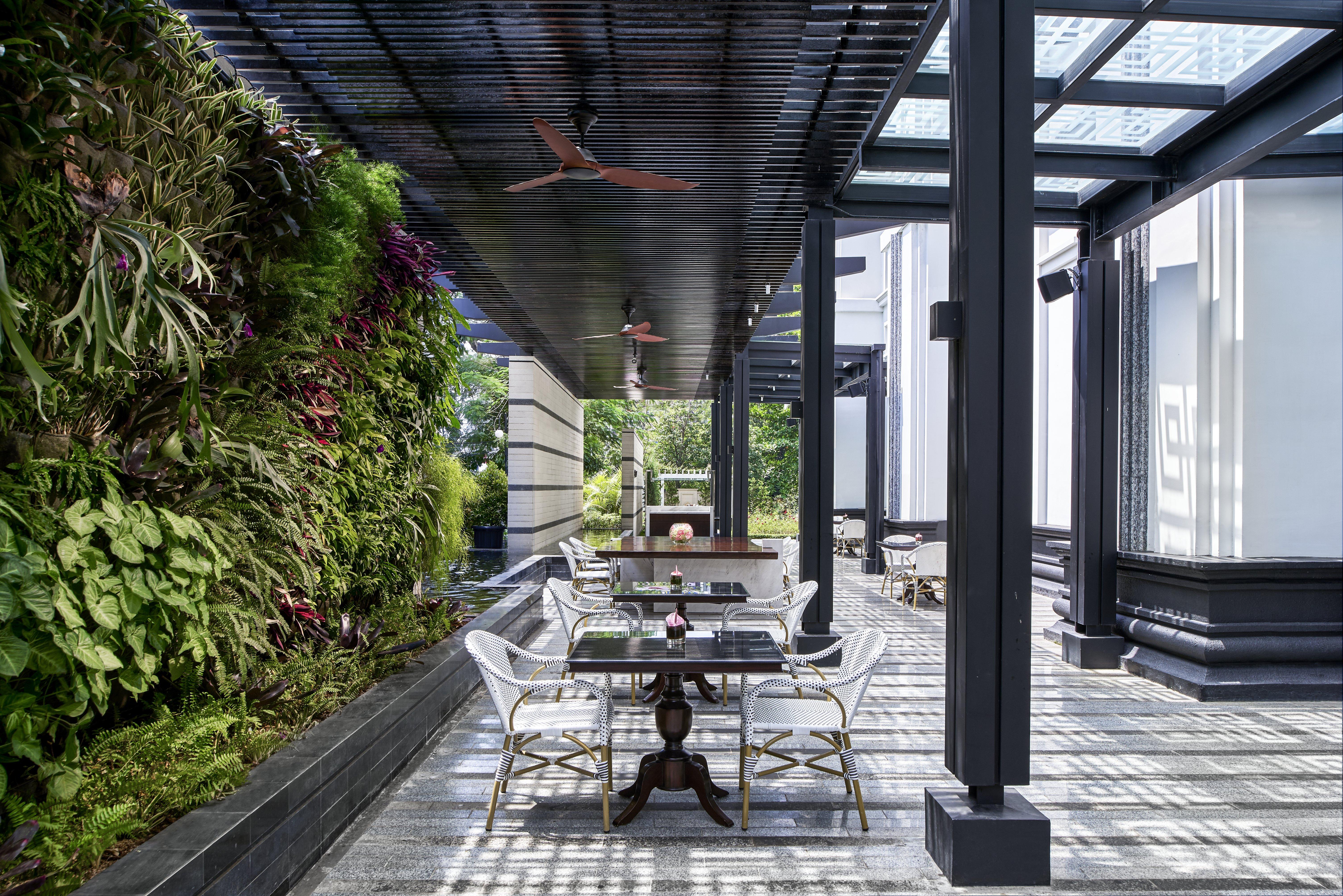 Pullman Bandung Grand Central Exterior foto